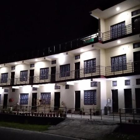 Hotel Vikram Palace Barkot Εξωτερικό φωτογραφία