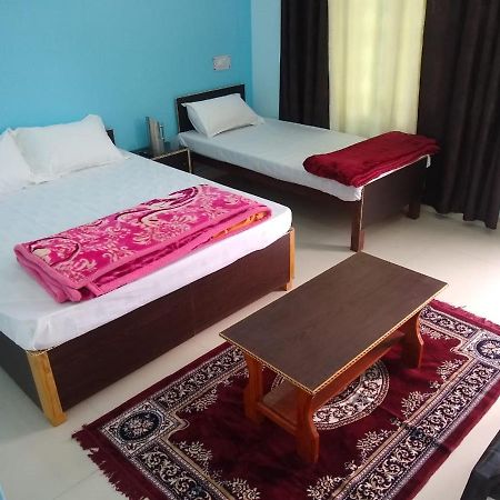 Hotel Vikram Palace Barkot Εξωτερικό φωτογραφία