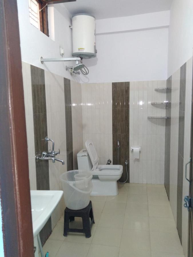 Hotel Vikram Palace Barkot Εξωτερικό φωτογραφία