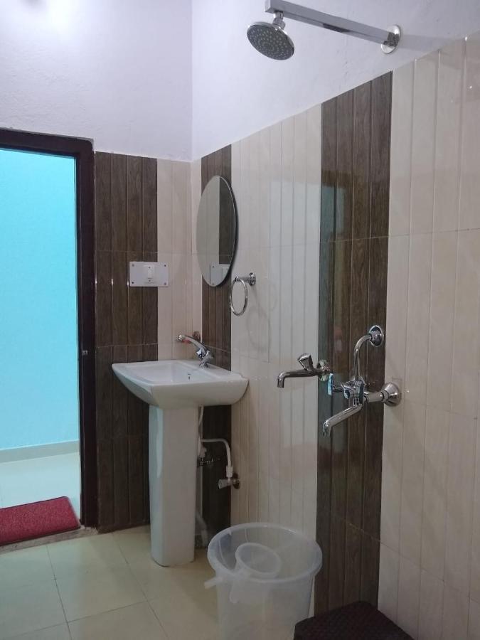 Hotel Vikram Palace Barkot Εξωτερικό φωτογραφία