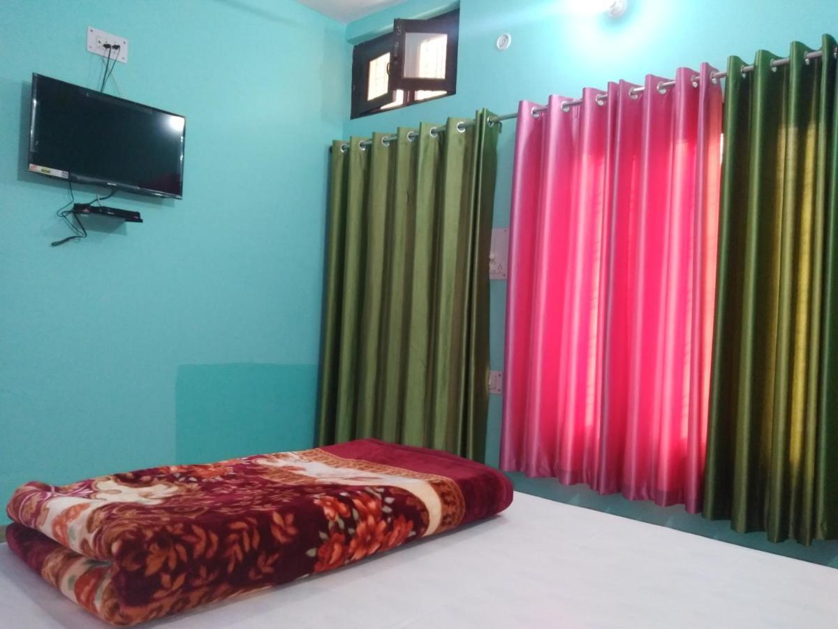 Hotel Vikram Palace Barkot Εξωτερικό φωτογραφία